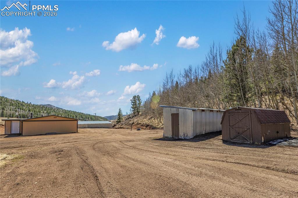 12657 S Highway 67 Cripple Creek CO 80813
