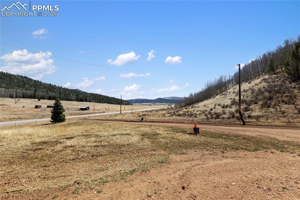 12657 S Highway 67 Cripple Creek CO 80813