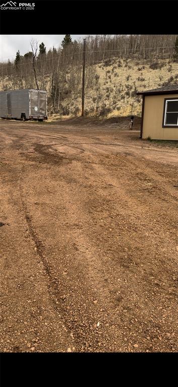 12657 S Highway 67 Cripple Creek CO 80813