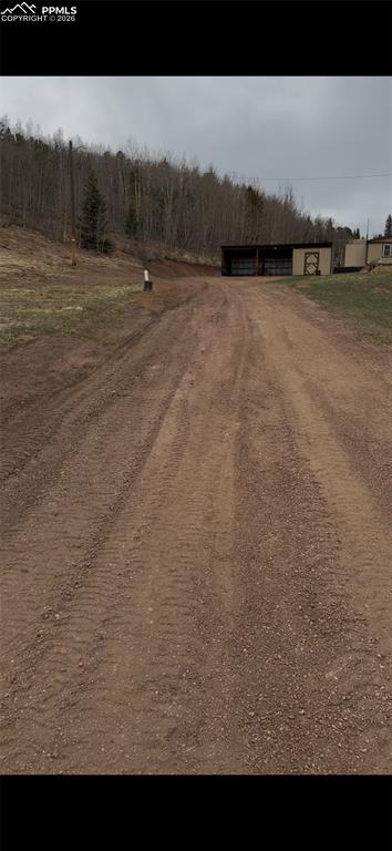 12657 S Highway 67 Cripple Creek CO 80813