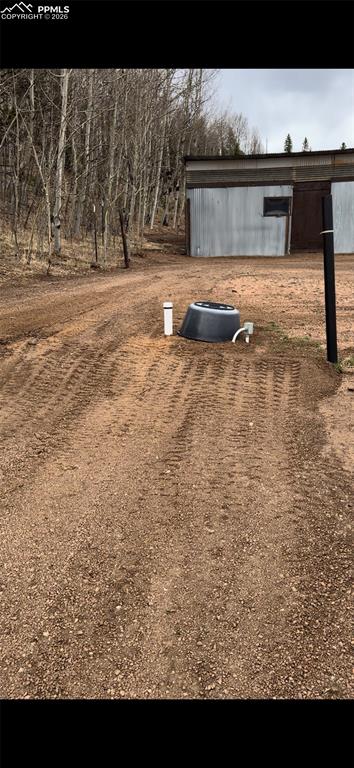 12657 S Highway 67 Cripple Creek CO 80813