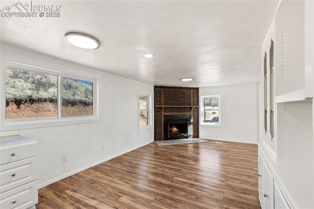 12657 S Highway 67 Cripple Creek CO 80813