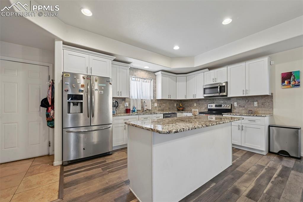 734 N Walnut Street Colorado Springs CO 80905