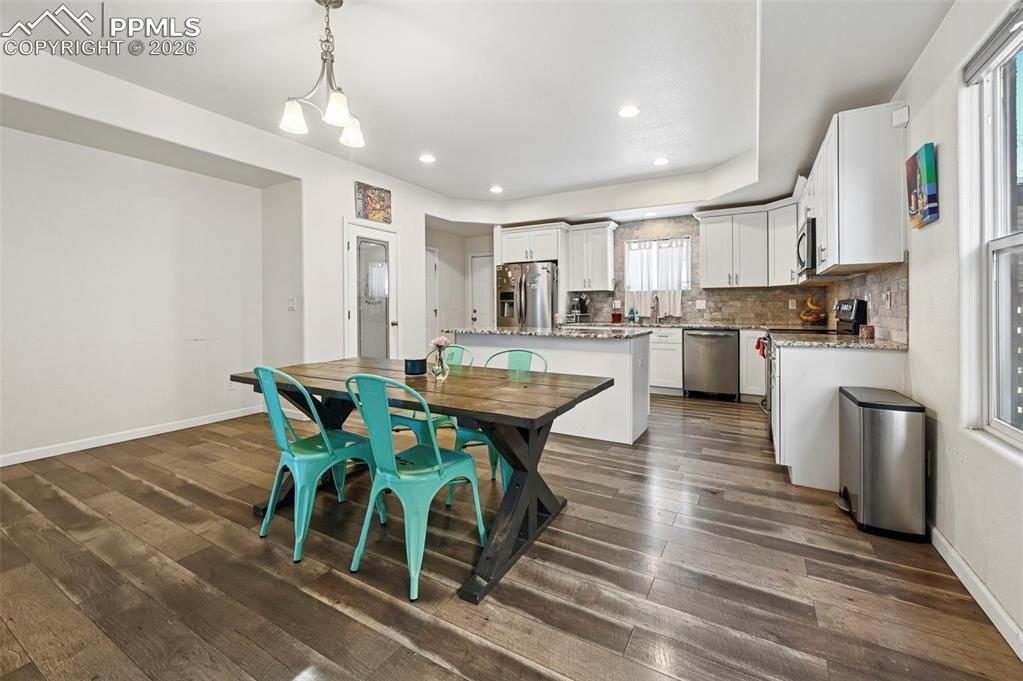 734 N Walnut Street Colorado Springs CO 80905