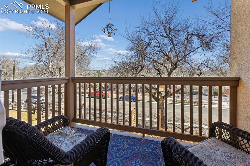 734 N Walnut Street Colorado Springs CO 80905