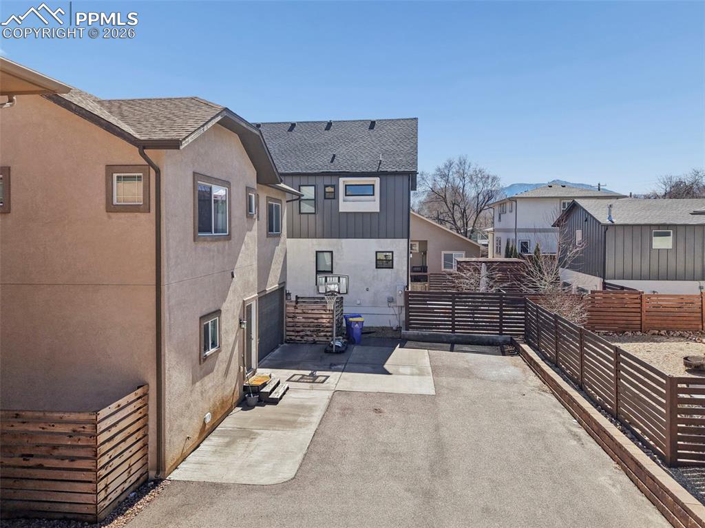 734 N Walnut Street Colorado Springs CO 80905