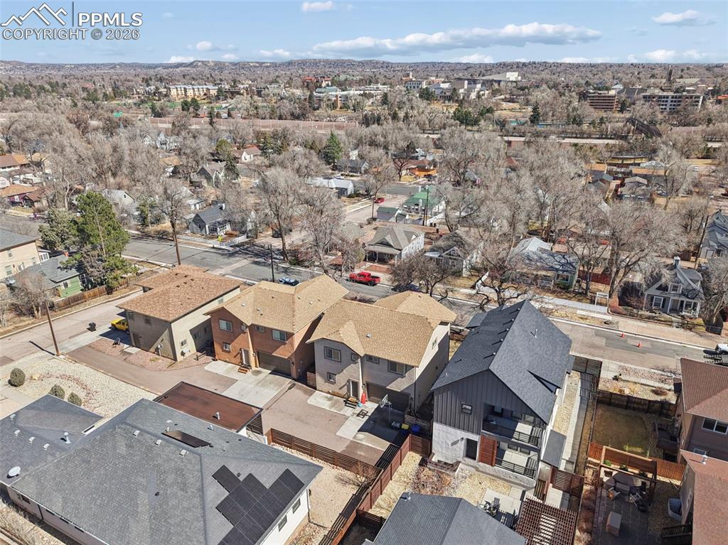 734 N Walnut Street Colorado Springs CO 80905