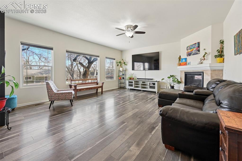 734 N Walnut Street Colorado Springs CO 80905