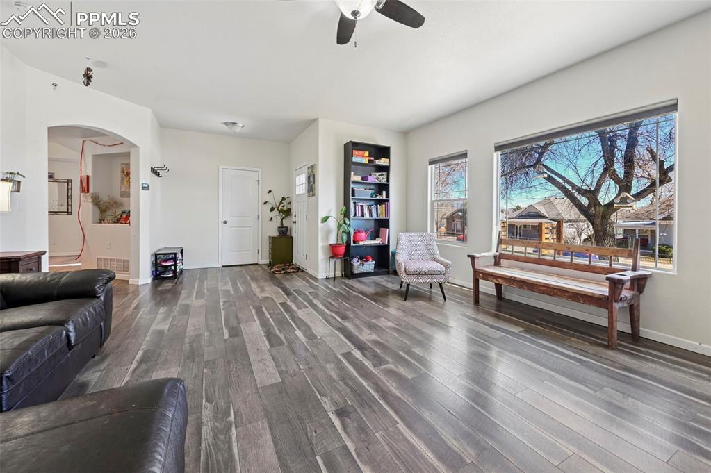 734 N Walnut Street Colorado Springs CO 80905