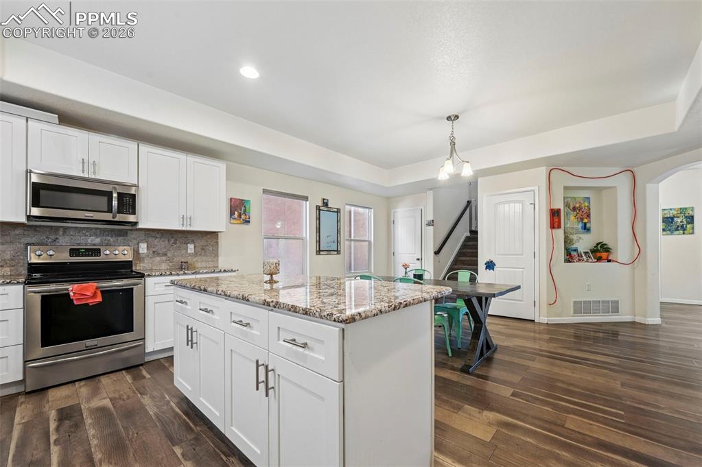 734 N Walnut Street Colorado Springs CO 80905