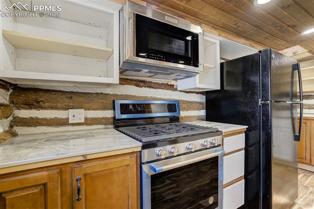 4560 Canonwood Road Colorado Springs CO 80906