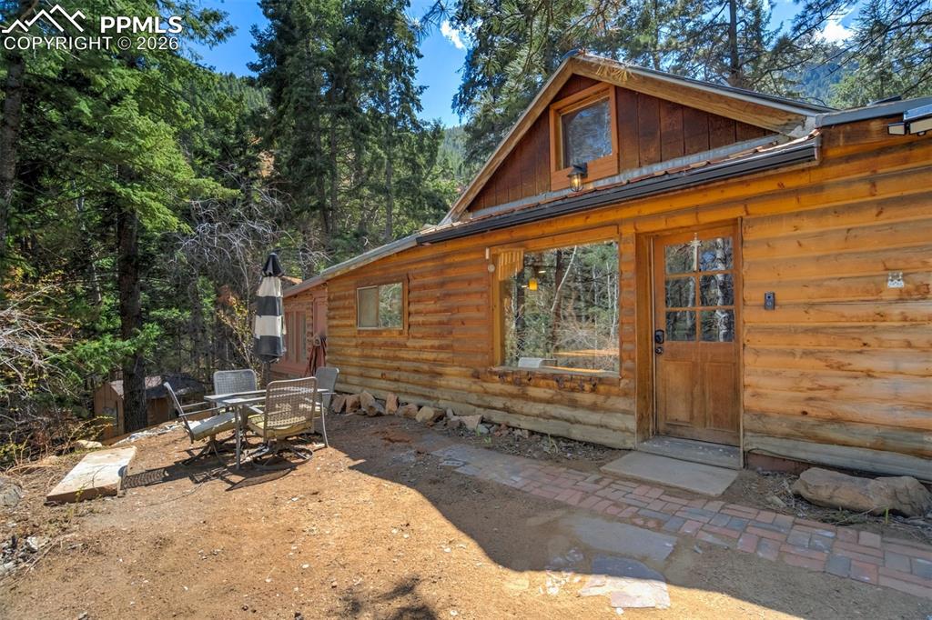 4560 Canonwood Road Colorado Springs CO 80906