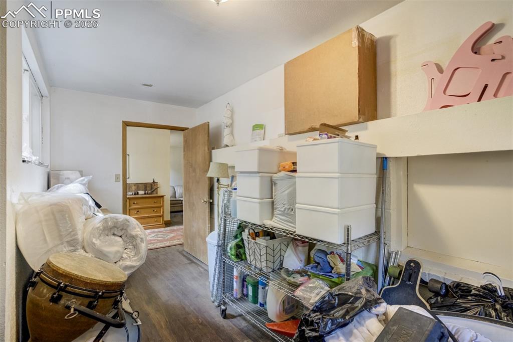 4560 Canonwood Road Colorado Springs CO 80906