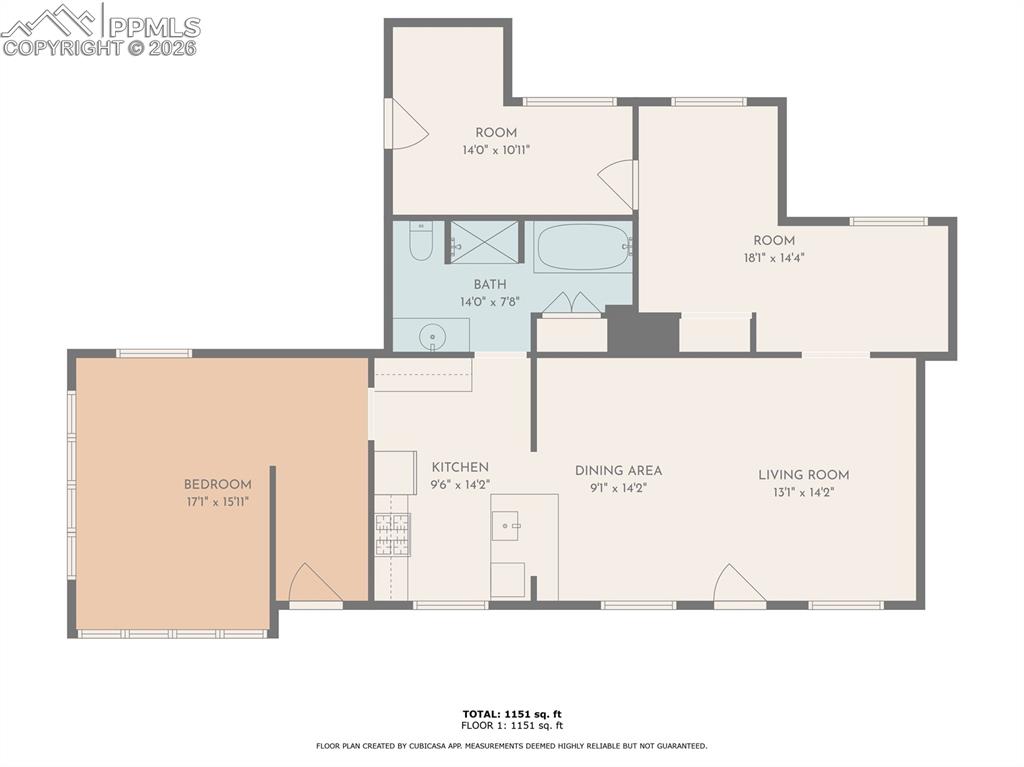 4560 Canonwood Road Colorado Springs CO 80906