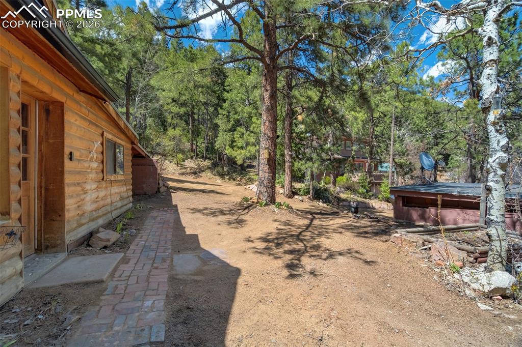 4560 Canonwood Road Colorado Springs CO 80906