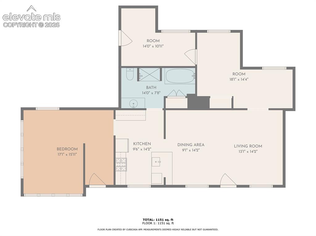 4560 Canonwood Road Colorado Springs CO 80906
