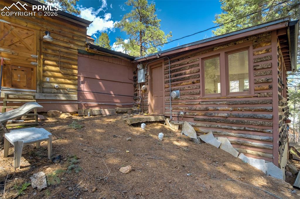 4560 Canonwood Road Colorado Springs CO 80906