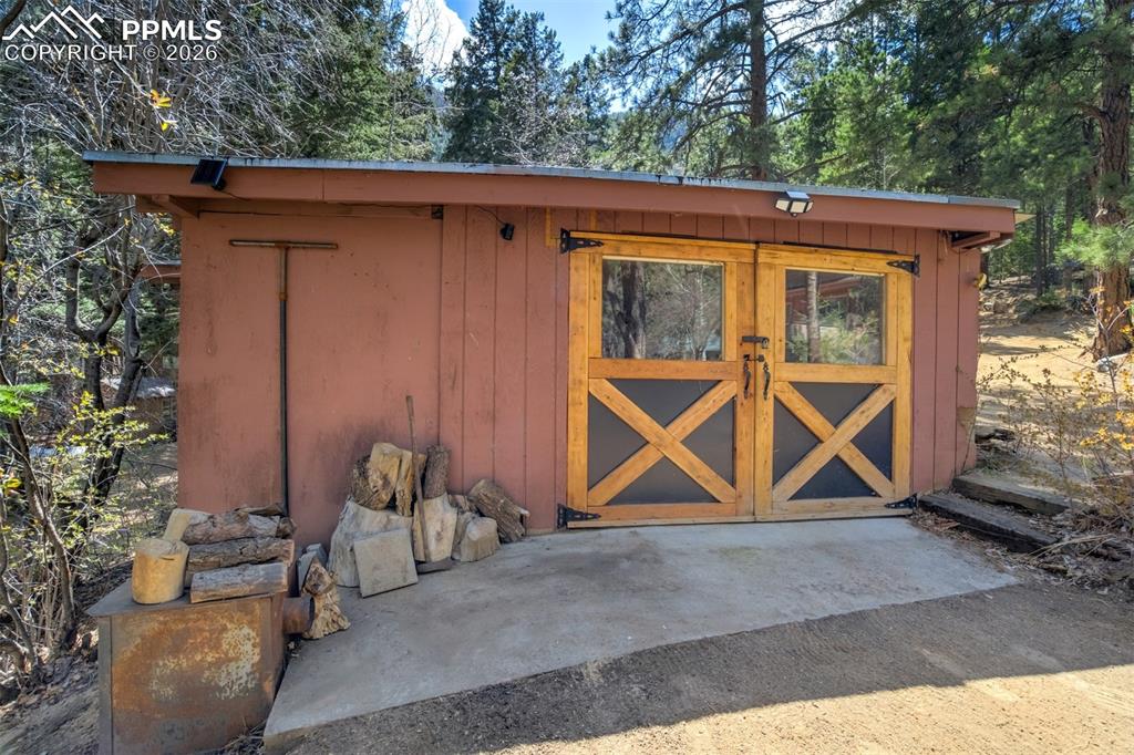 4560 Canonwood Road Colorado Springs CO 80906