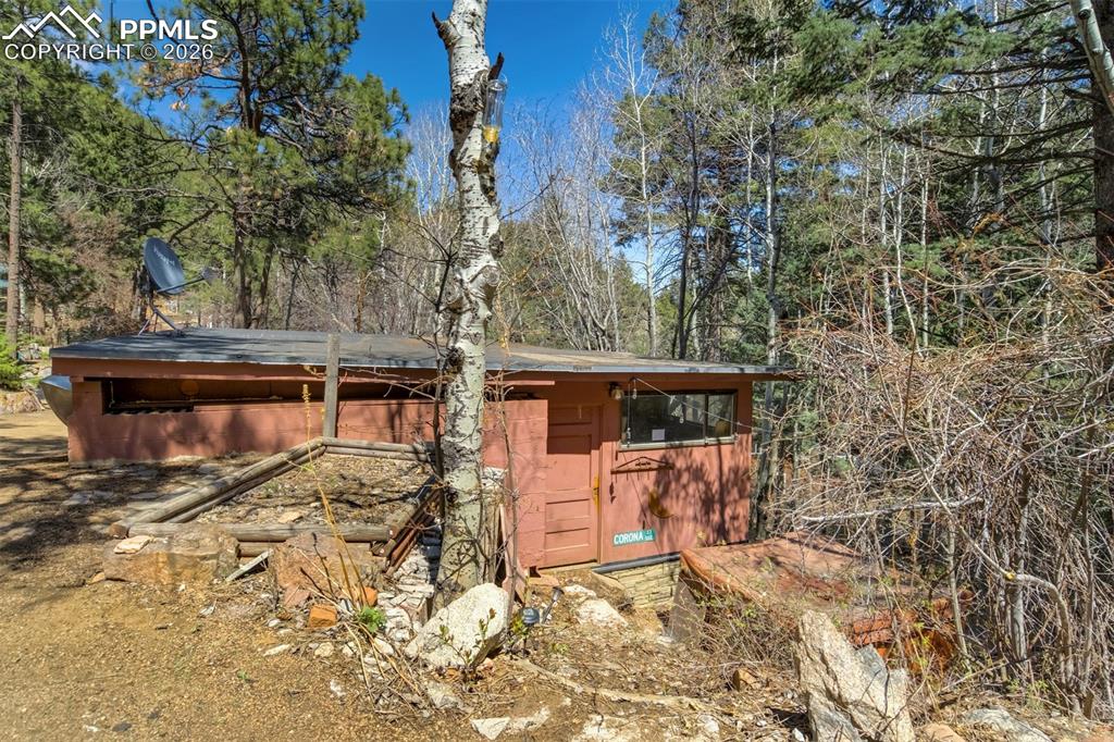 4560 Canonwood Road Colorado Springs CO 80906