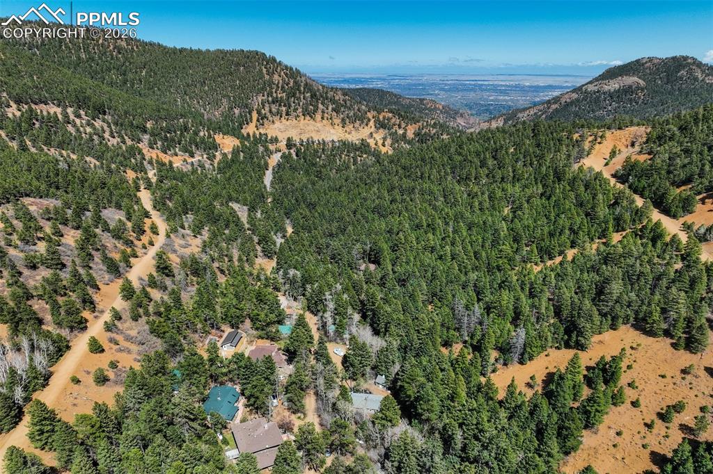 4560 Canonwood Road Colorado Springs CO 80906