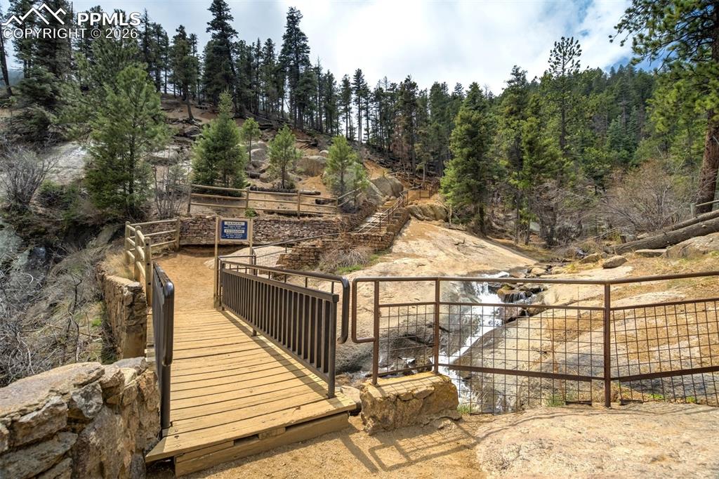 4560 Canonwood Road Colorado Springs CO 80906