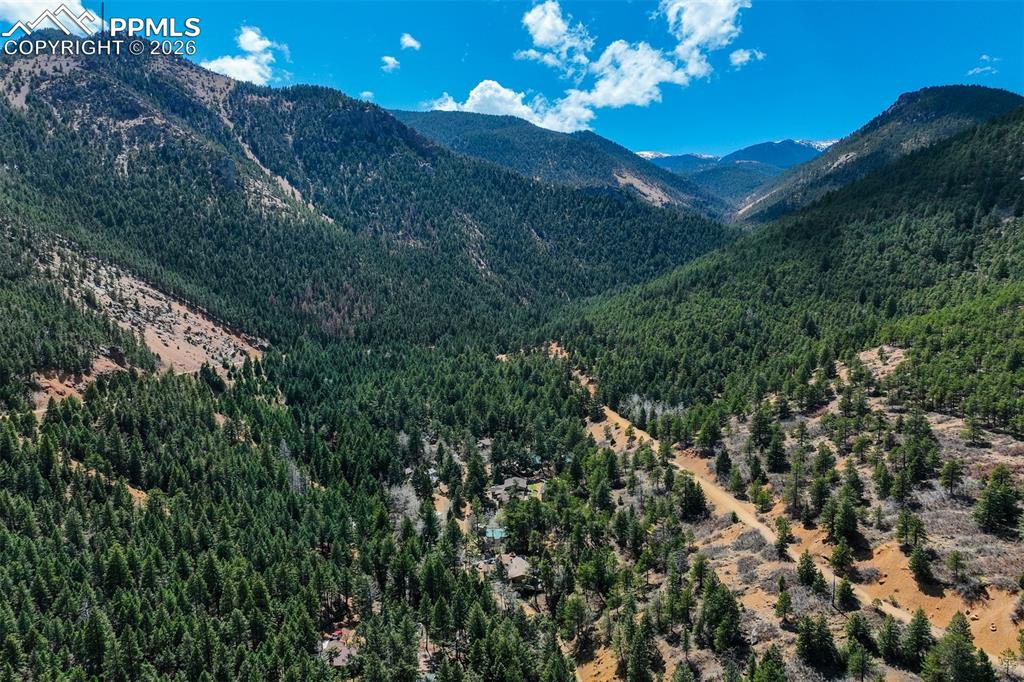 4560 Canonwood Road Colorado Springs CO 80906