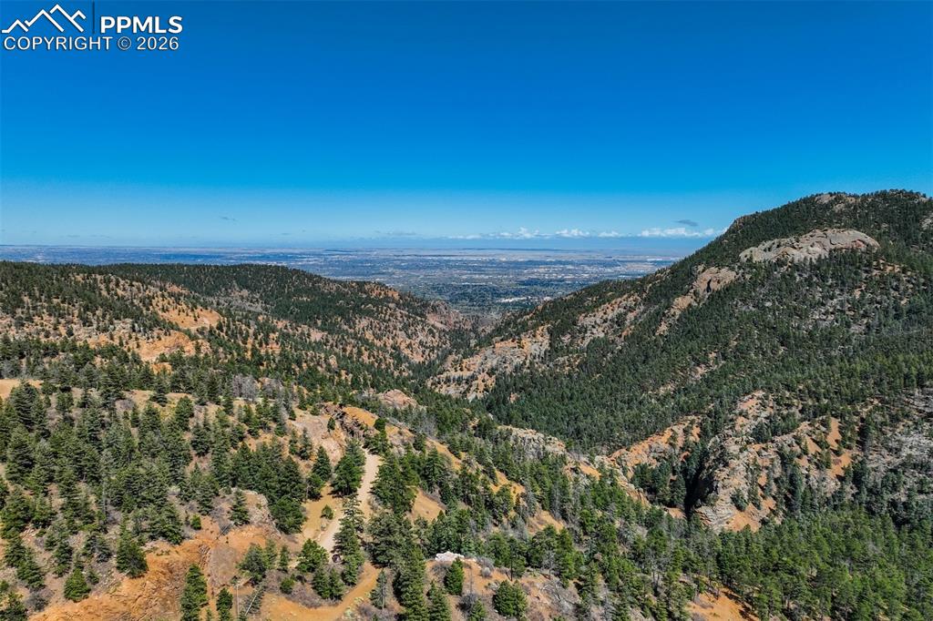 4560 Canonwood Road Colorado Springs CO 80906