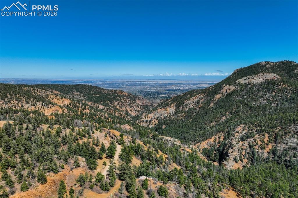 4560 Canonwood Road Colorado Springs CO 80906