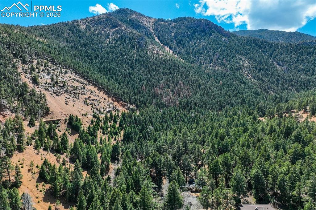 4560 Canonwood Road Colorado Springs CO 80906