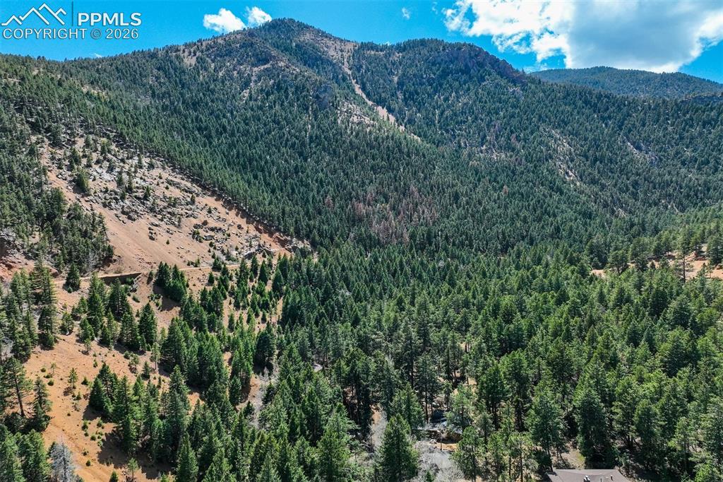 4560 Canonwood Road Colorado Springs CO 80906