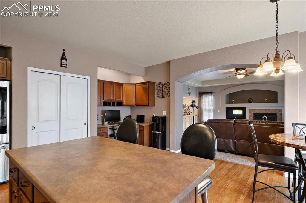 5330 Barnstormers Avenue Colorado Springs CO 80911