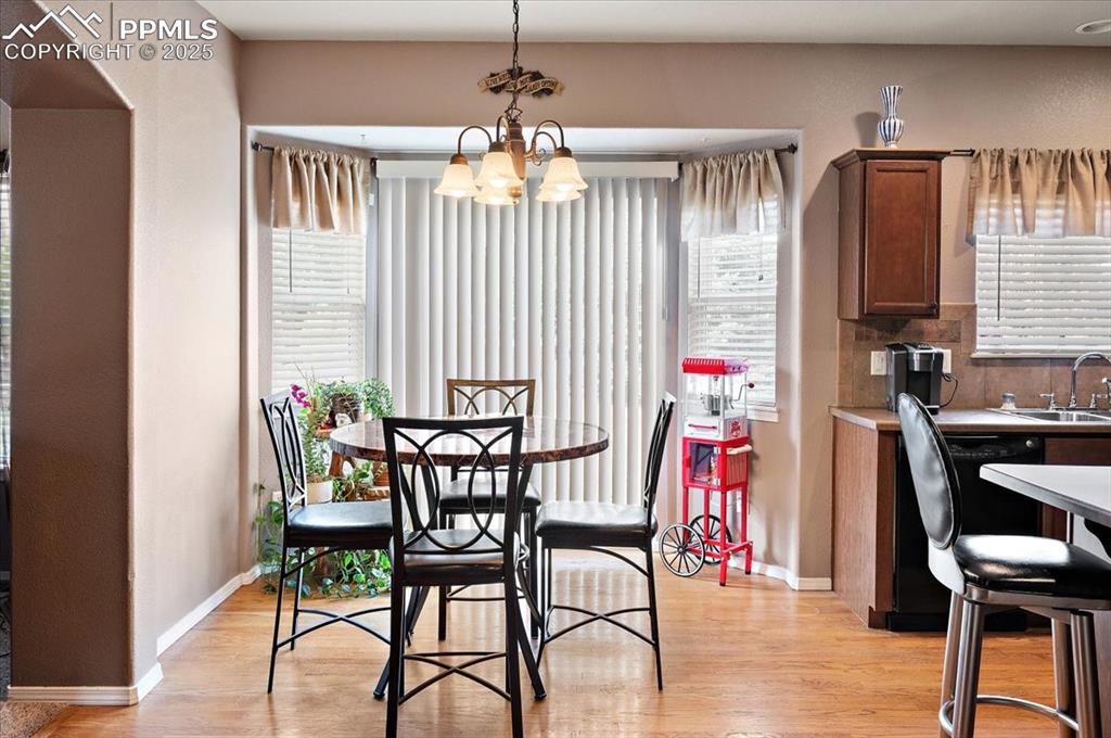5330 Barnstormers Avenue Colorado Springs CO 80911