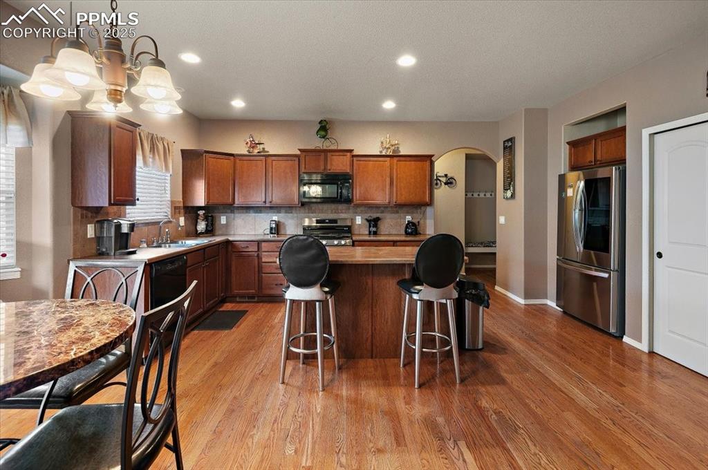 5330 Barnstormers Avenue Colorado Springs CO 80911
