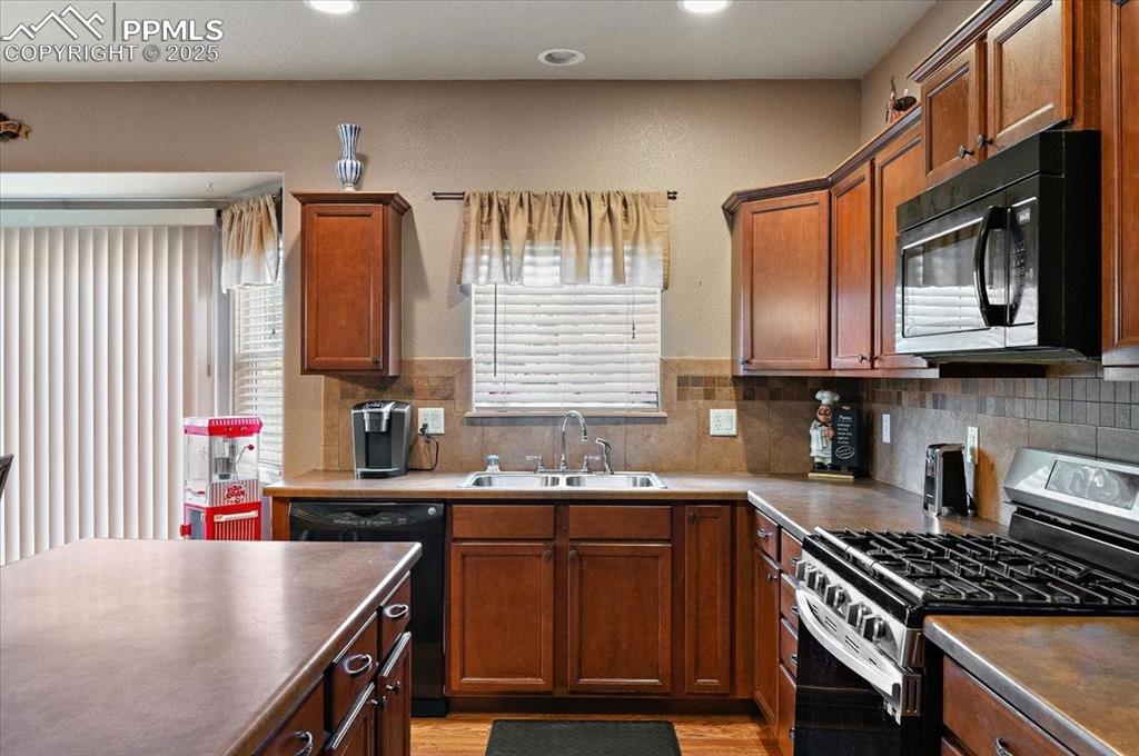 5330 Barnstormers Avenue Colorado Springs CO 80911