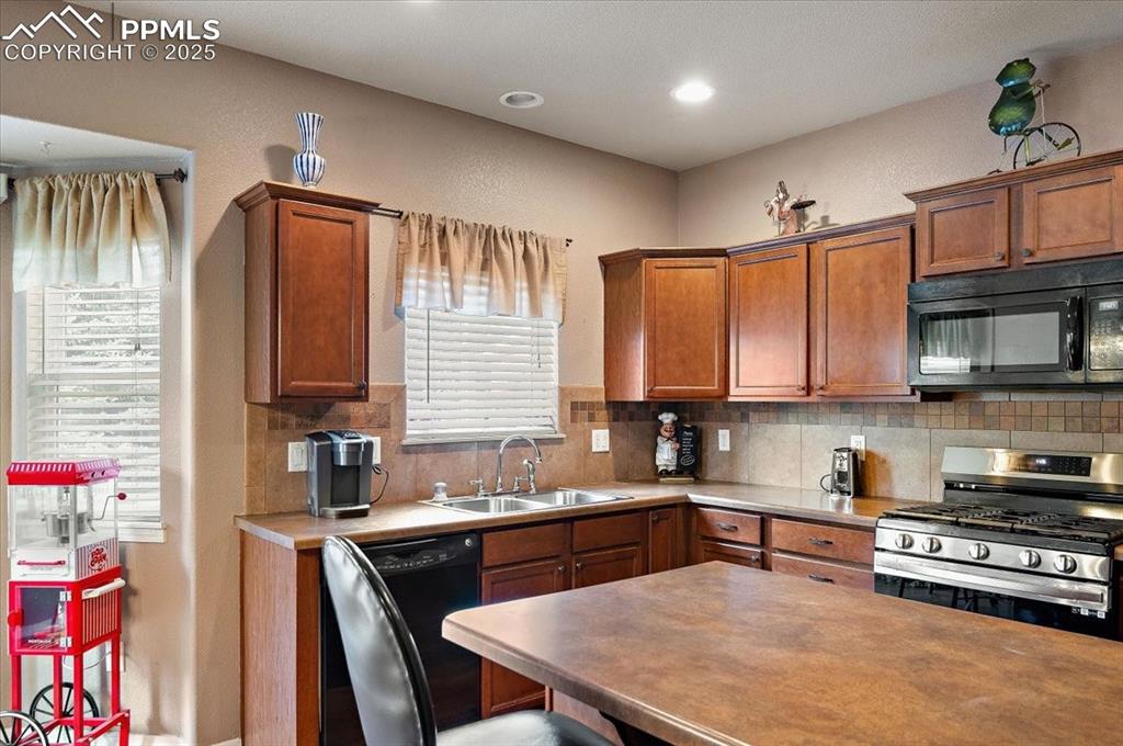 5330 Barnstormers Avenue Colorado Springs CO 80911