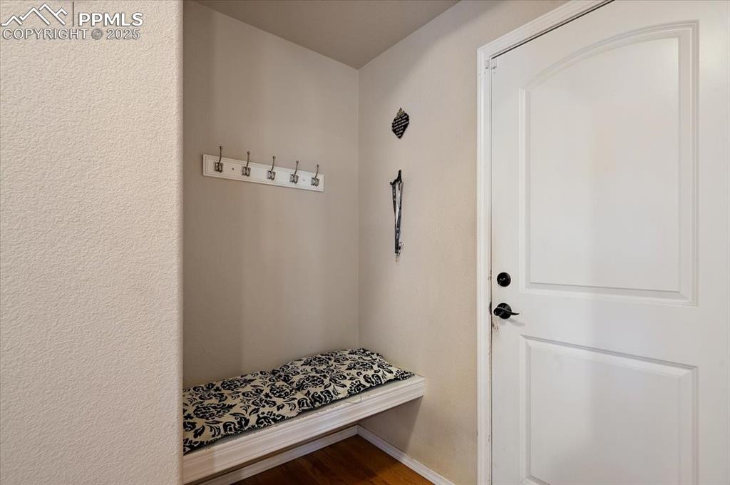 5330 Barnstormers Avenue Colorado Springs CO 80911