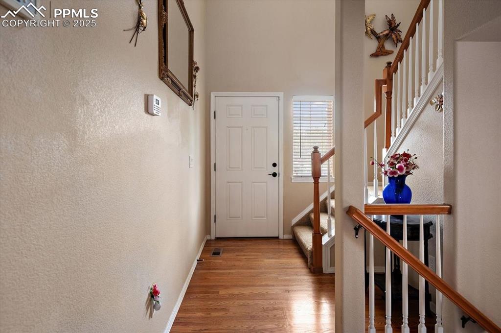 5330 Barnstormers Avenue Colorado Springs CO 80911