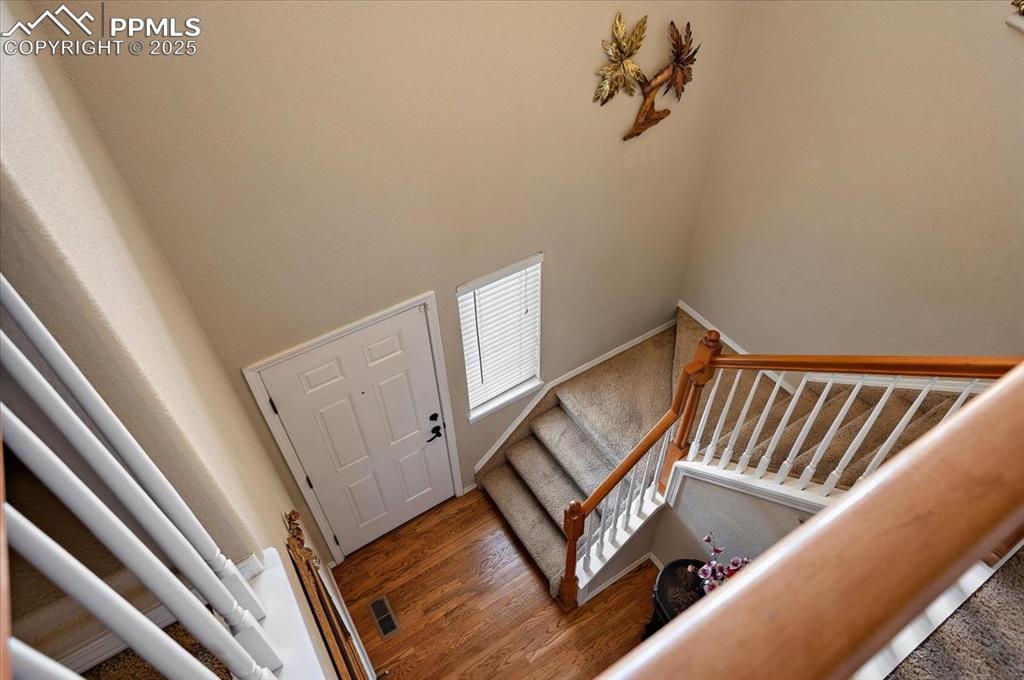 5330 Barnstormers Avenue Colorado Springs CO 80911