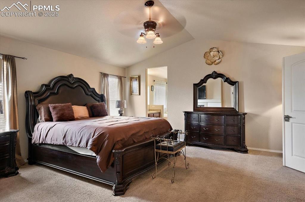 5330 Barnstormers Avenue Colorado Springs CO 80911