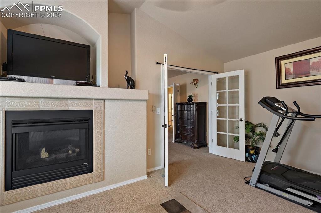 5330 Barnstormers Avenue Colorado Springs CO 80911