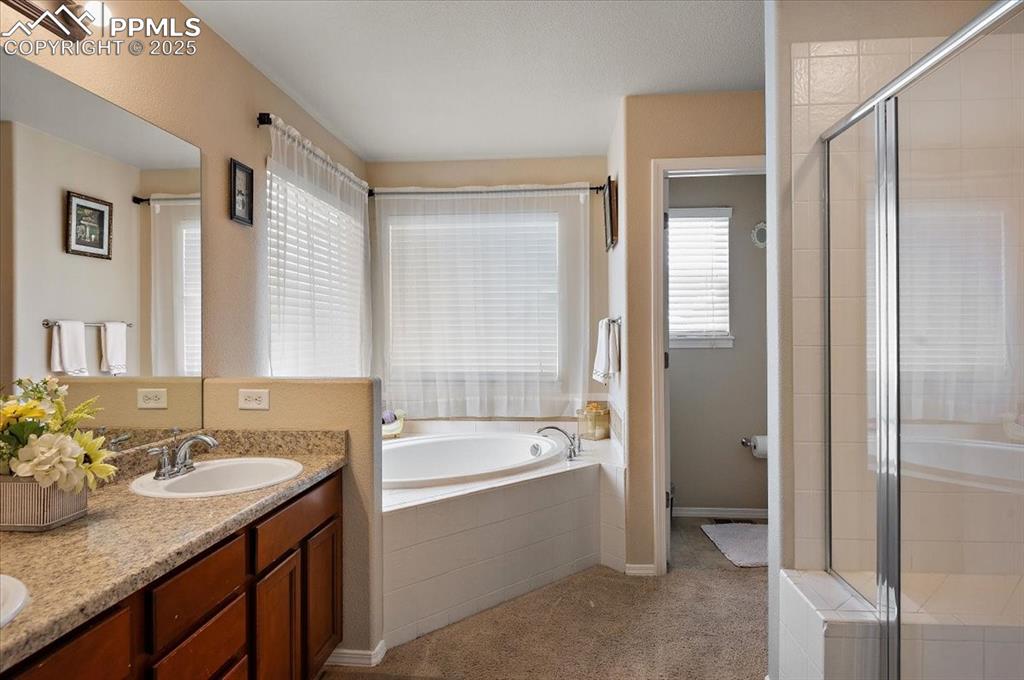 5330 Barnstormers Avenue Colorado Springs CO 80911
