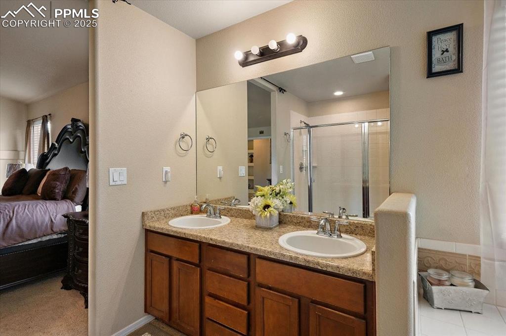 5330 Barnstormers Avenue Colorado Springs CO 80911