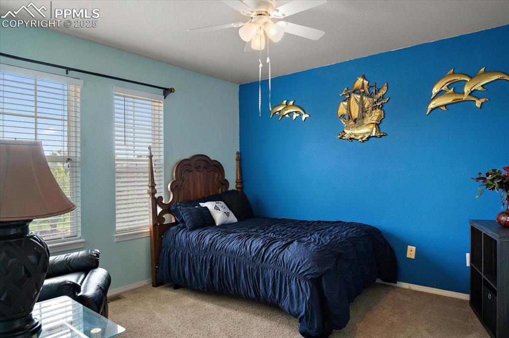 5330 Barnstormers Avenue Colorado Springs CO 80911