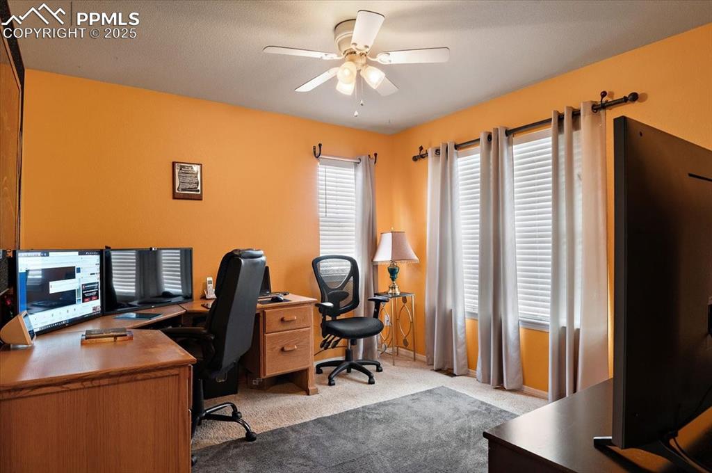 5330 Barnstormers Avenue Colorado Springs CO 80911