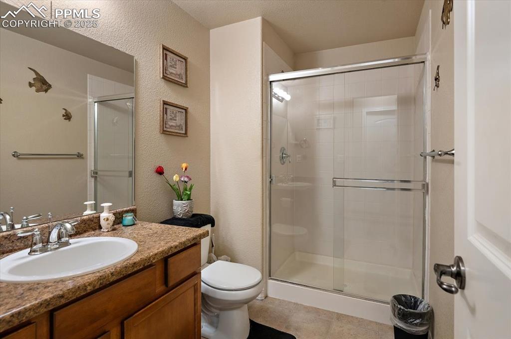 5330 Barnstormers Avenue Colorado Springs CO 80911
