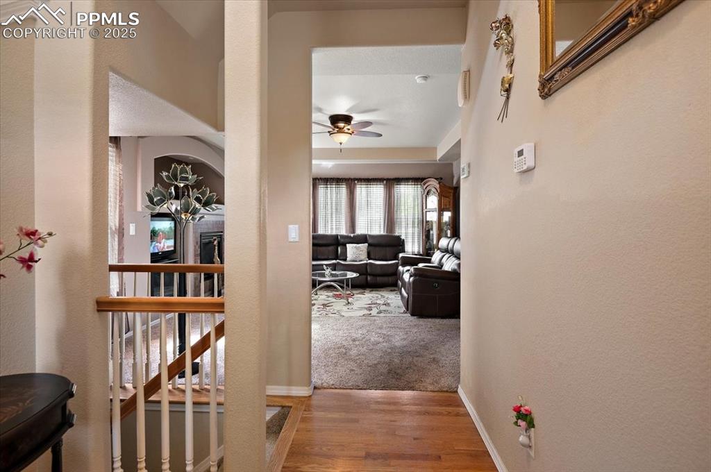 5330 Barnstormers Avenue Colorado Springs CO 80911