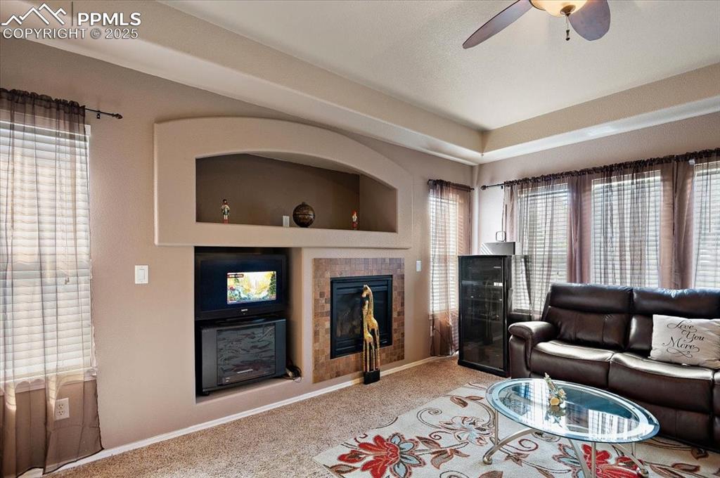 5330 Barnstormers Avenue Colorado Springs CO 80911