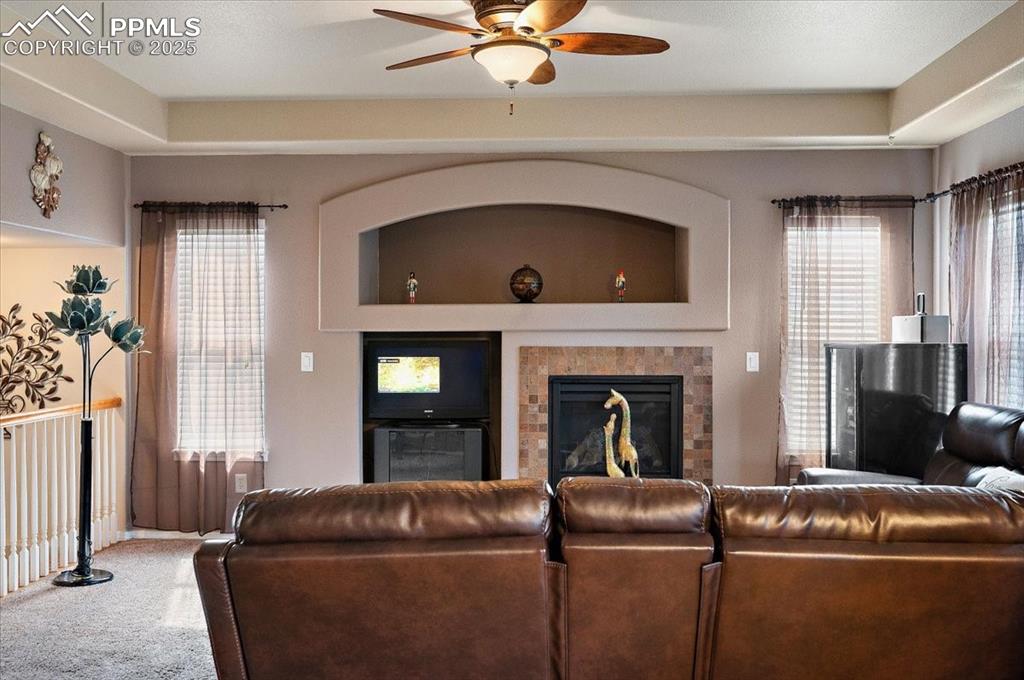 5330 Barnstormers Avenue Colorado Springs CO 80911
