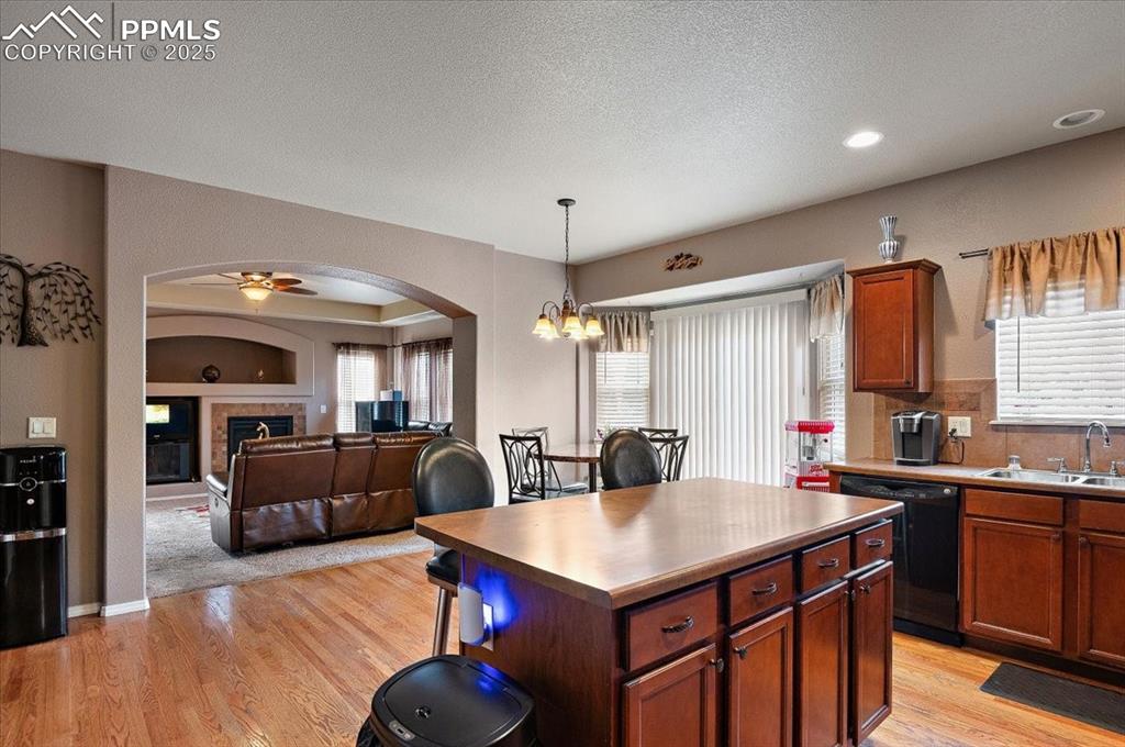 5330 Barnstormers Avenue Colorado Springs CO 80911