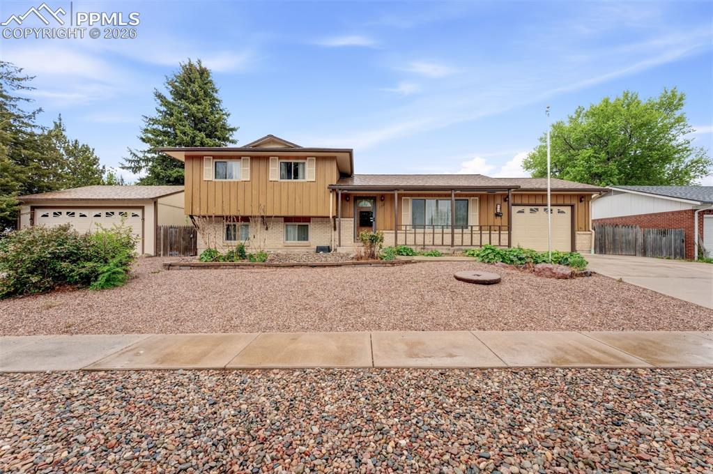 135 Fairmont Street Colorado Springs CO 80910